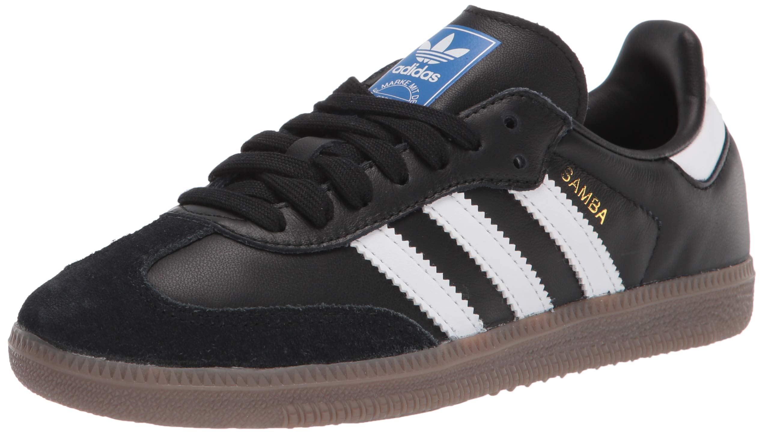 Adidas Shoes Samba - adidas Originals Erkek Samba OG Spor