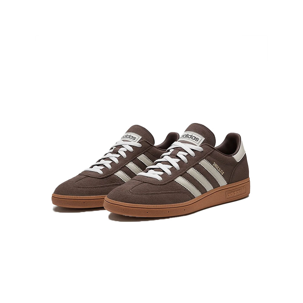 Adidas Shoes Samba - adidas Originals HANDBALL SPEZIAL Kahverengi Kadınlar