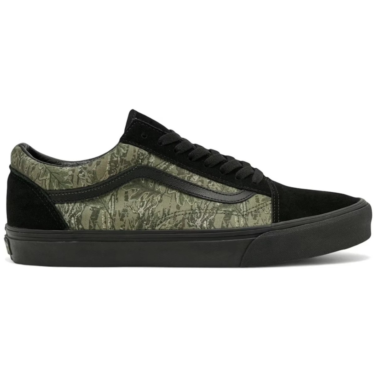 Vans Shoes Old Skool - Vans Erkek Old Skool Ayakkabıları
