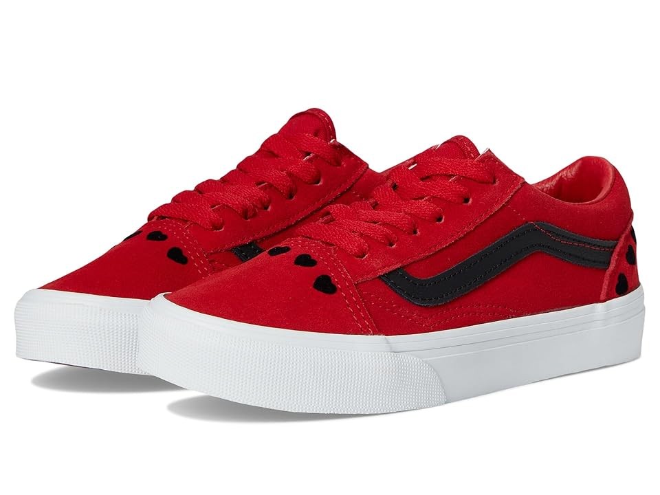 Vans Shoes Old Skool - Vans Unisex Old Skool V Küçük