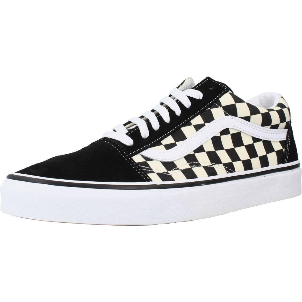 Vans Shoes Old Skool - Vans Kadın Old Skool Günlük Ayakkabılar