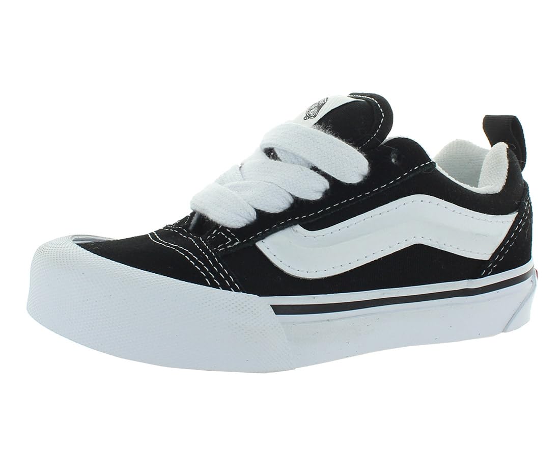 Vans Shoes Old Skool - Vans Çocuk Knu Skool '90'lar Retro