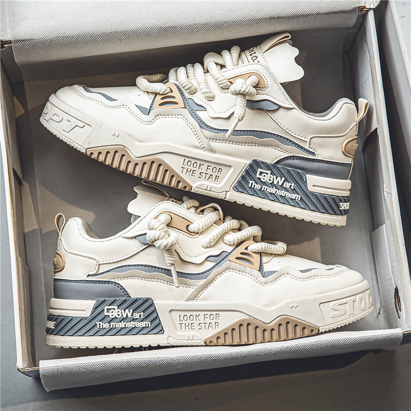 Vans Shoes Old Skool - Erkek Trendy Paten Ayakkabıları Erkek Açık