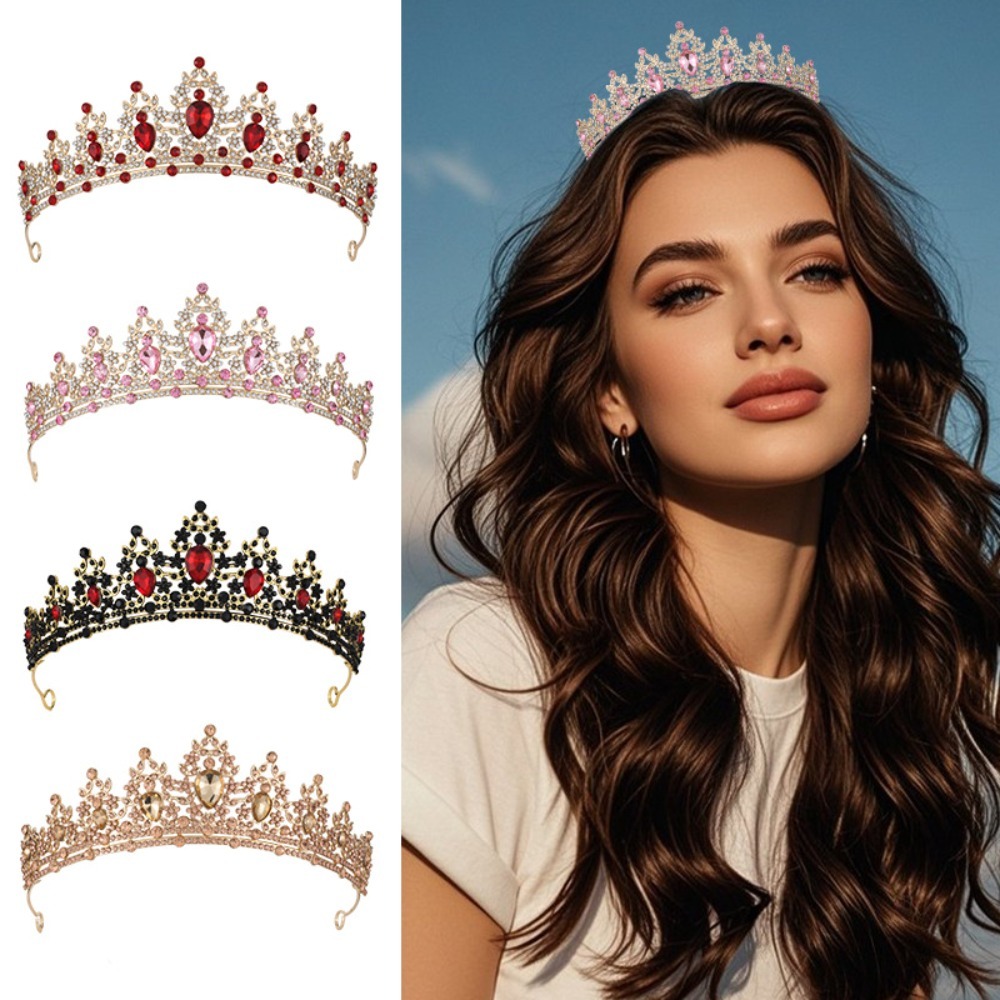 Women'S Wedding Accessories - Vintage Yaprak Asma Gümüş Kaplama Yapay