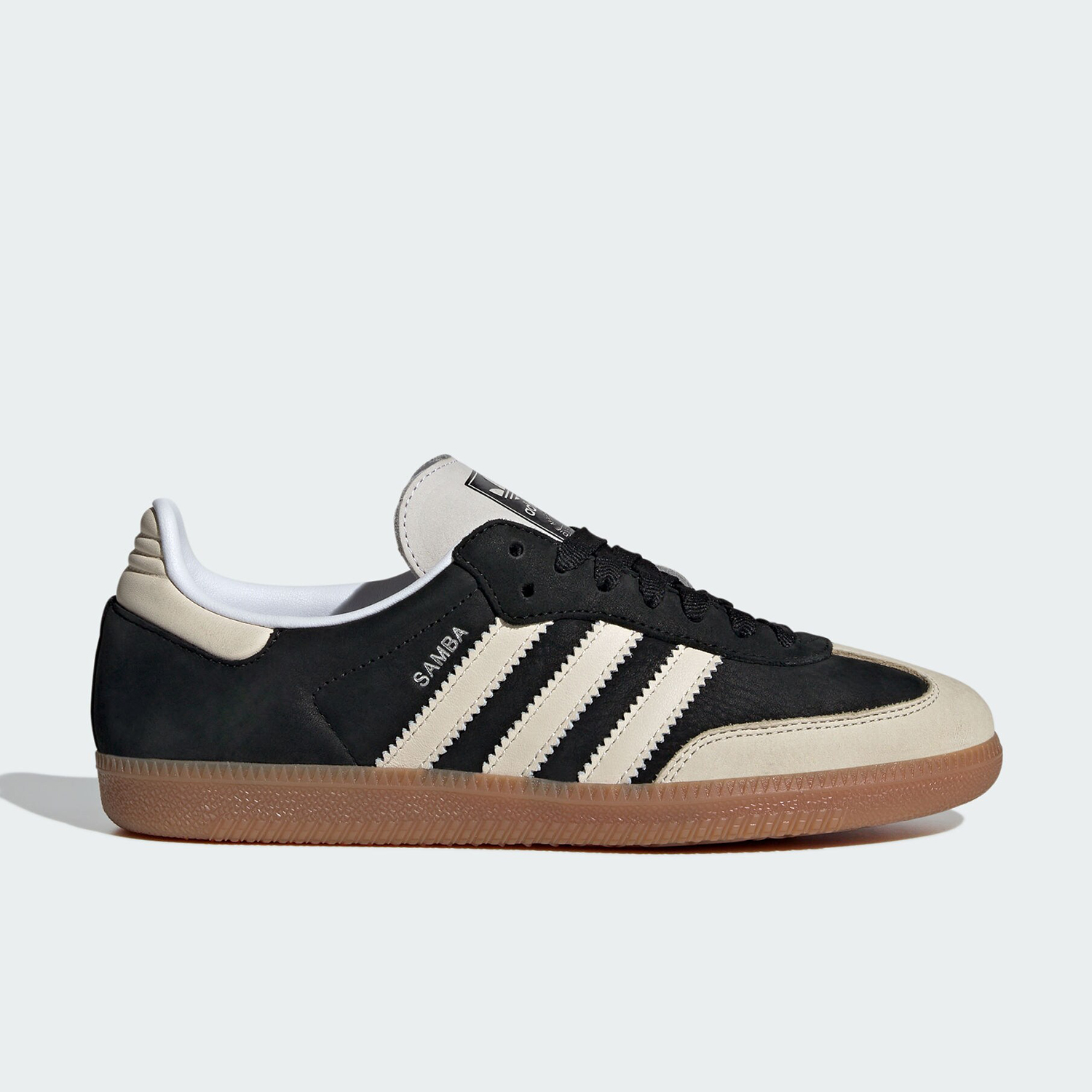 Adidas Shoes Samba - Adidas resmi otantik SAMBA OG kadın