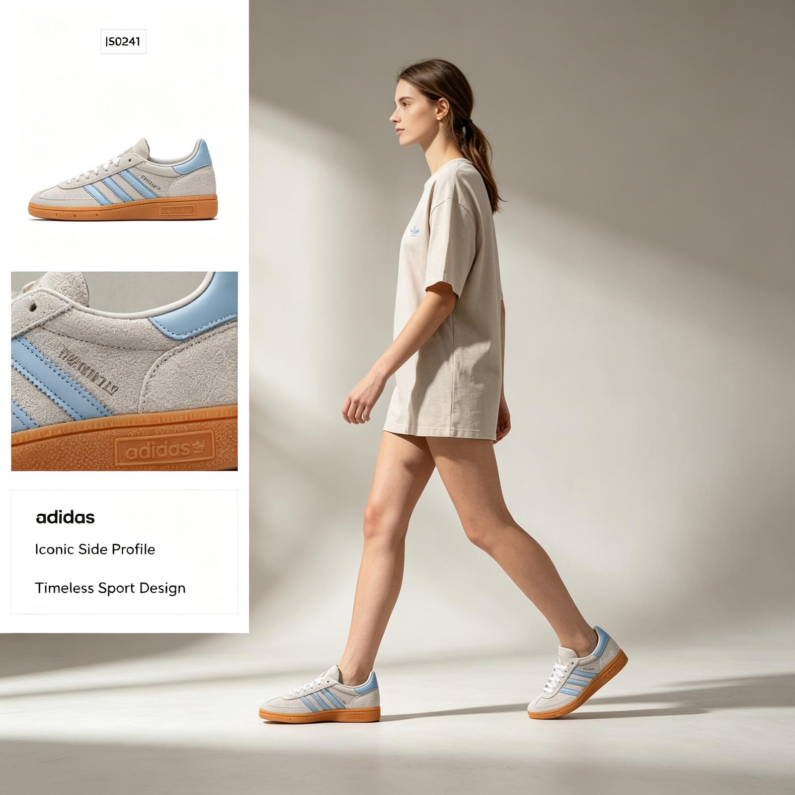 Adidas Shoes Samba - Sıcak Adidas Samba OG Erkek Klasik