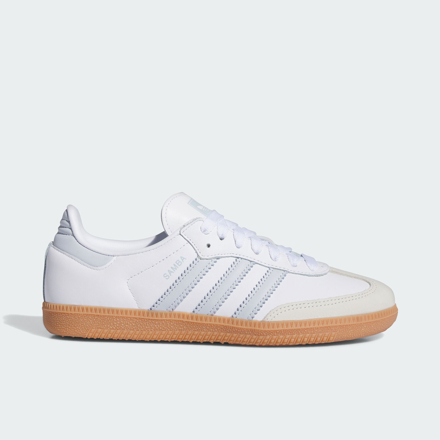 Adidas Shoes Samba - Adidas Originals Samba OG W Bağcıklı