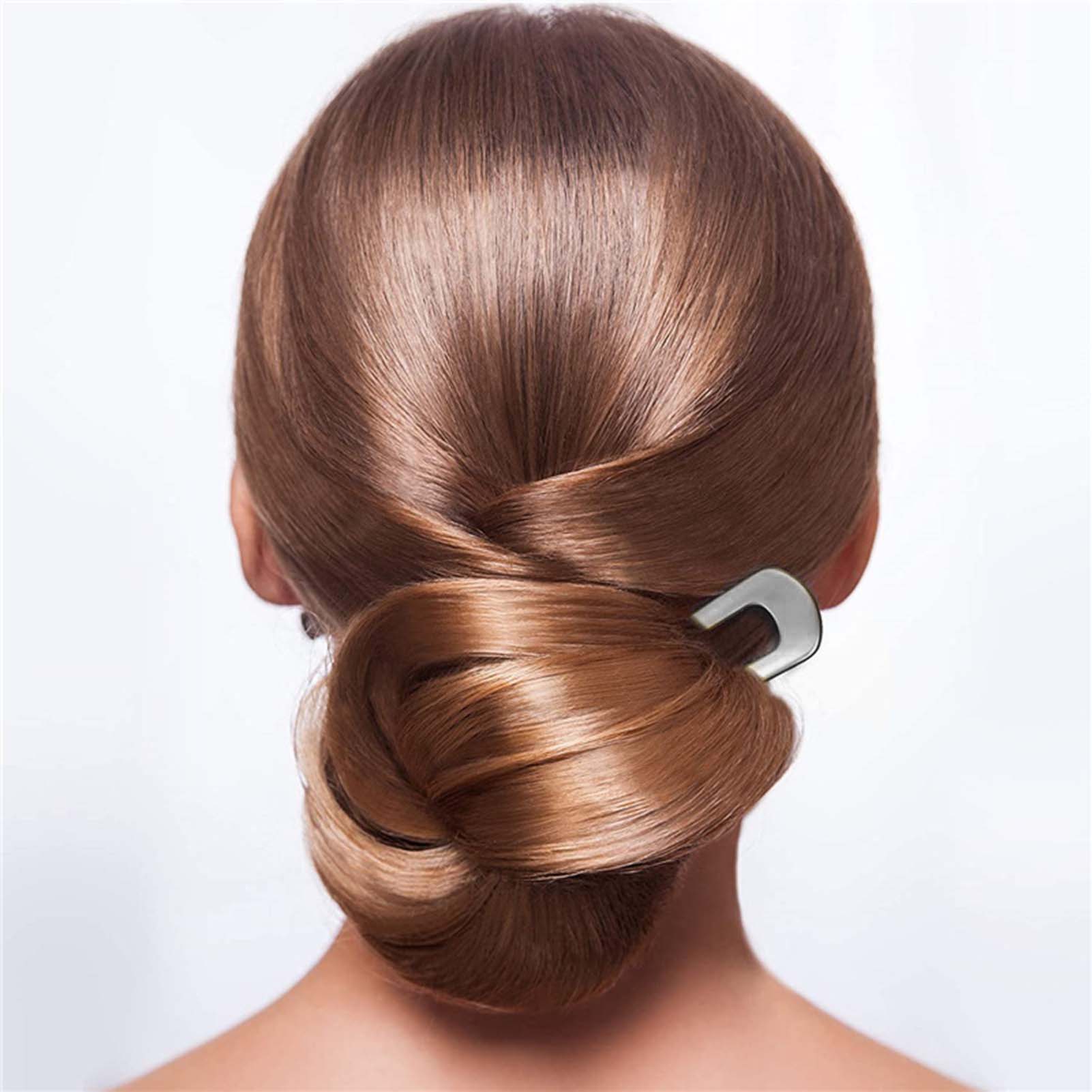 Fransız U Şekilli Saç Tokaları - Women Accessories On Sale incelemesi ve fiyatı
