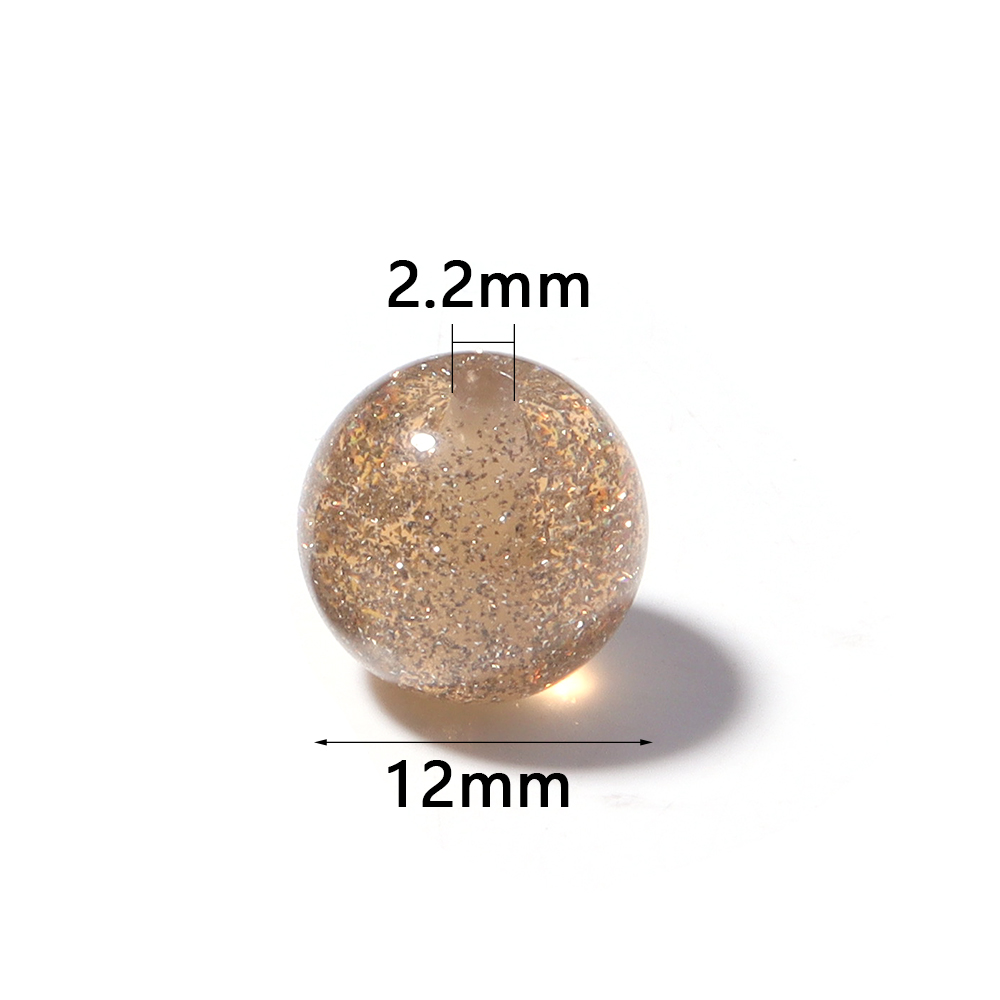 20 adet/grup renkli Gypsophila - Resin Bangle Bracelet incelemesi ve fiyatı