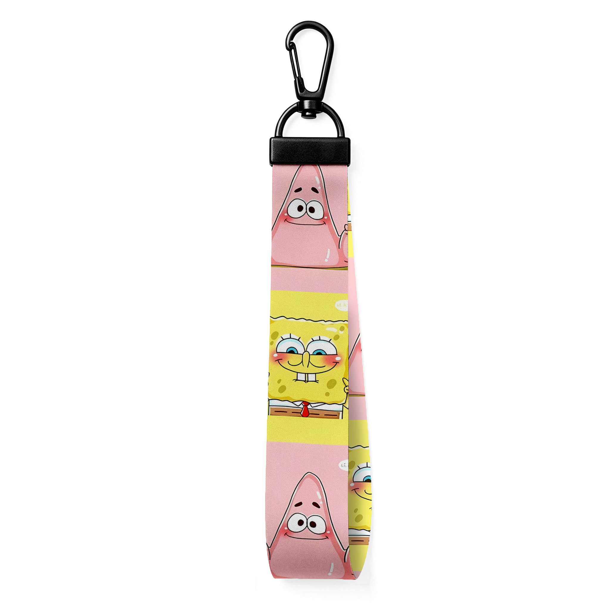 SpongeBob Anahtarlık Erkekler  - Women Accessories Chain incelemesi ve fiyatı