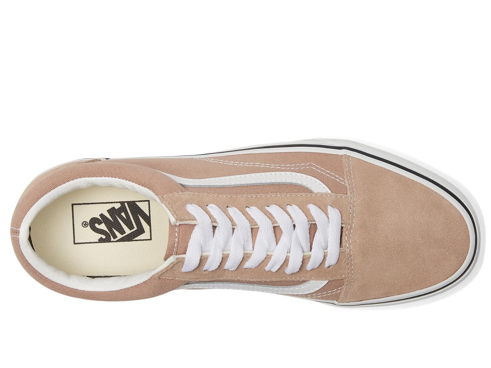 Vans Kadın Old Skool Kaykay Ay - Vans Shoes Old Skool incelemesi ve fiyatı