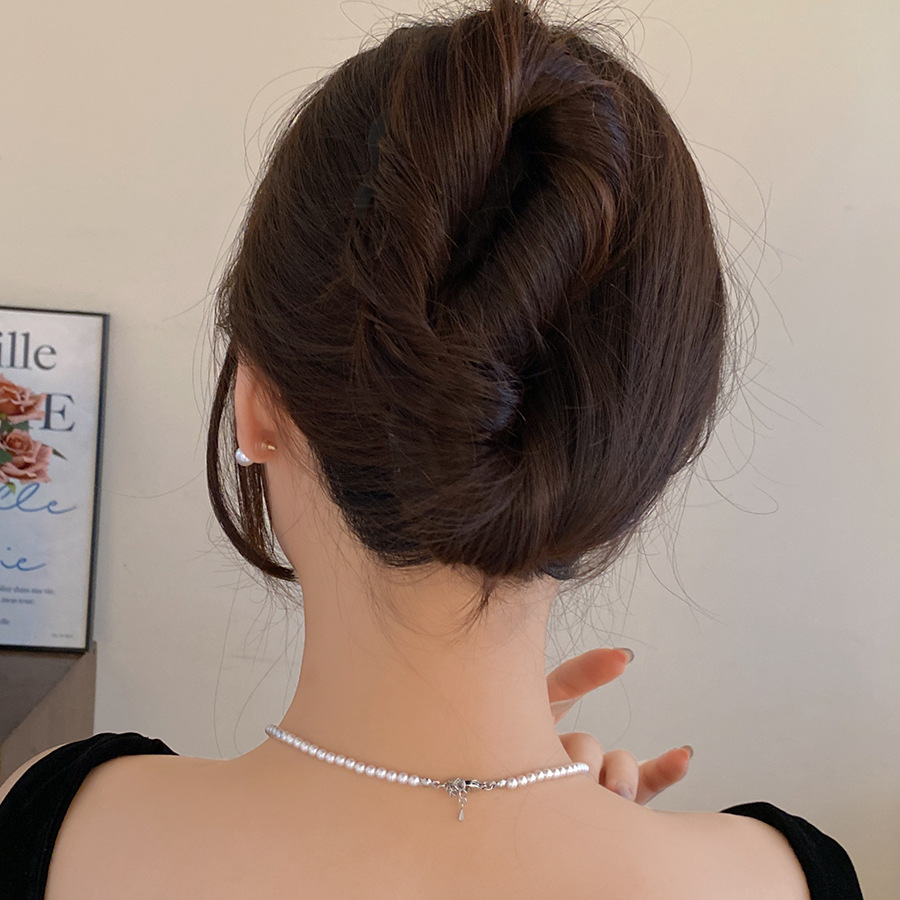 Metal U Şeklinde Saç Çatalı Ta - Women Accessories On Sale incelemesi ve fiyatı
