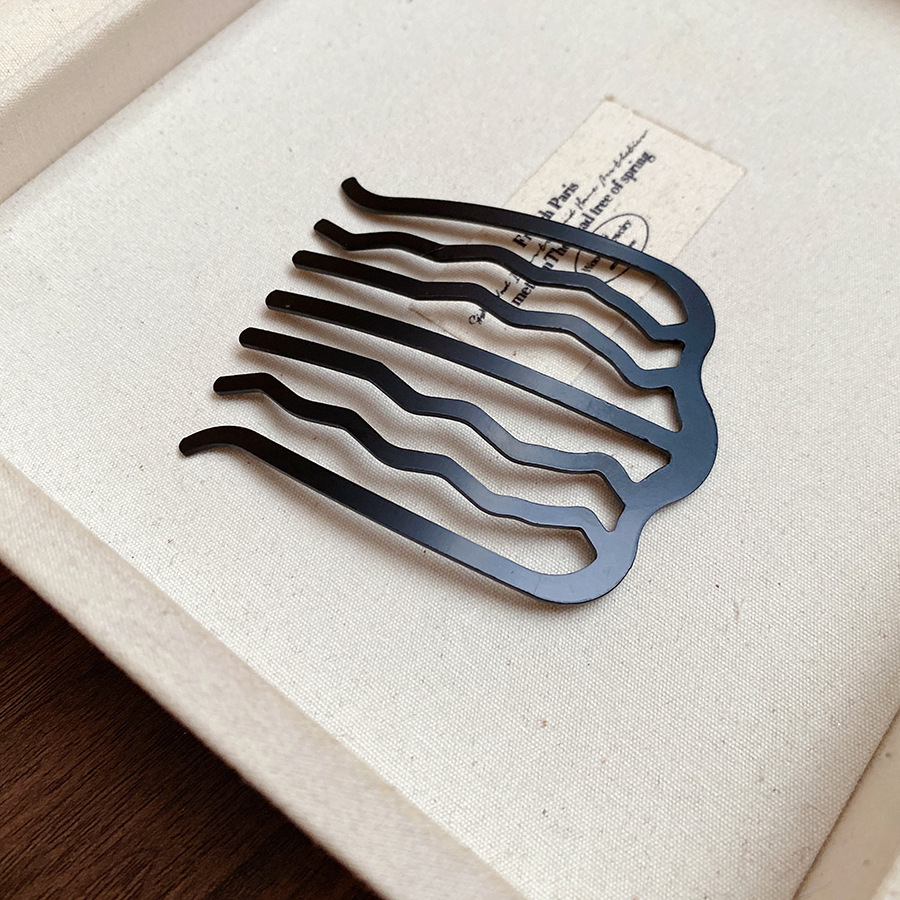 Metal U Şeklinde Saç Çatalı Ta - Women Accessories On Sale incelemesi ve fiyatı