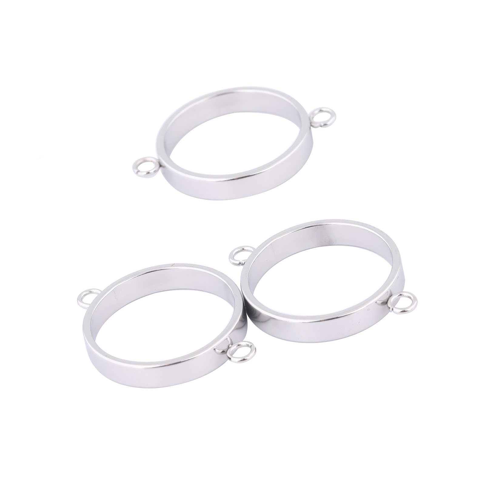 10 adet Paslanmaz Çelik 14mm A - Resin Bangle Bracelet incelemesi ve fiyatı