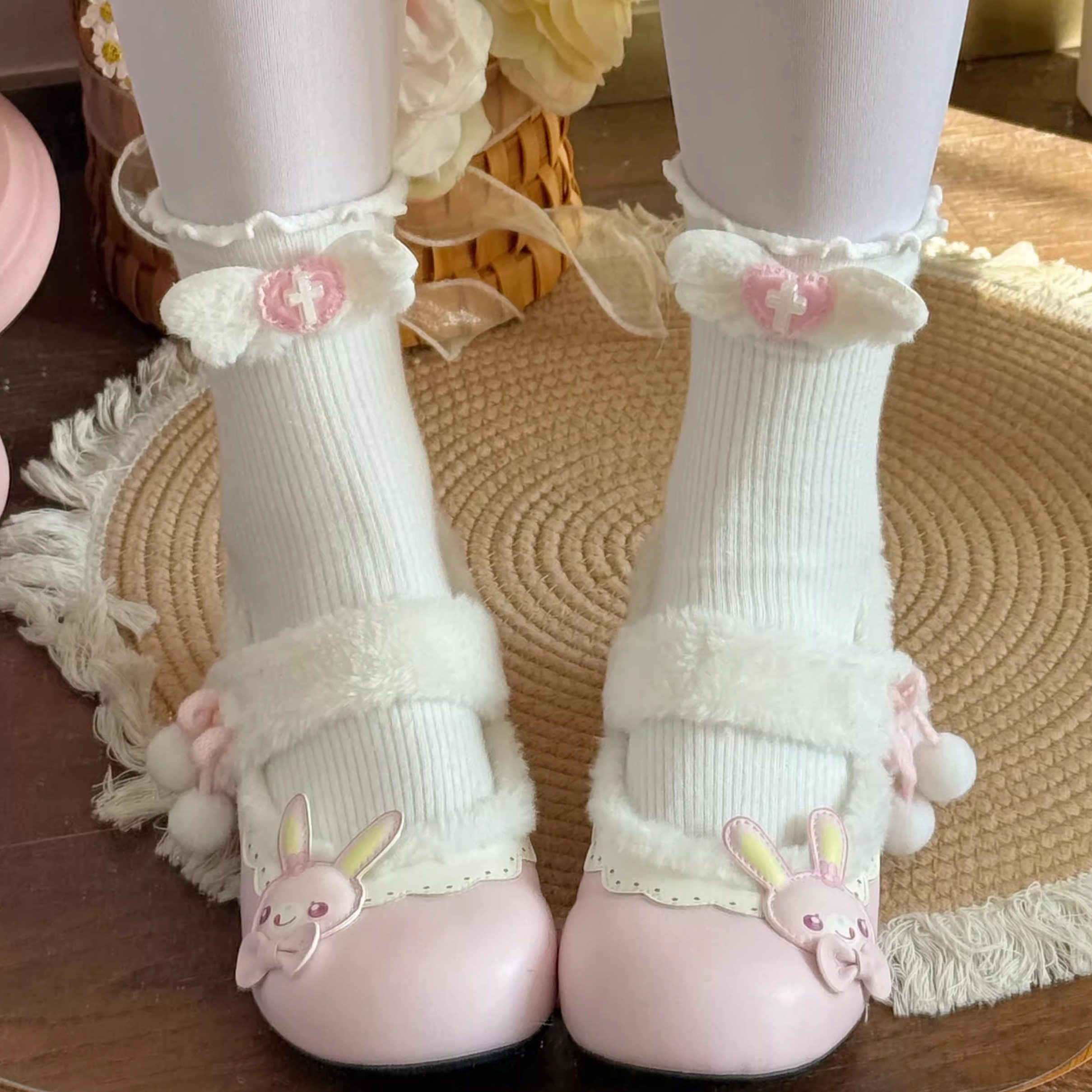 Japon Sevimli Karikatür Mp Kız - Women'S Clothing And Accessories incelemesi ve fiyatı