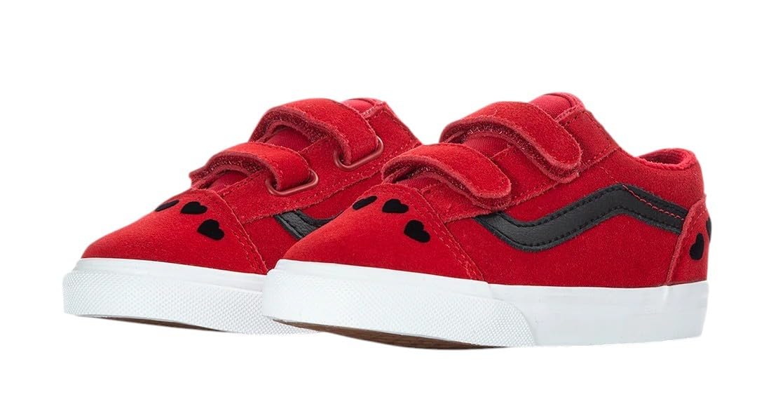 Vans Unisex Old Skool V Bebek  - Vans Shoes Old Skool incelemesi ve fiyatı