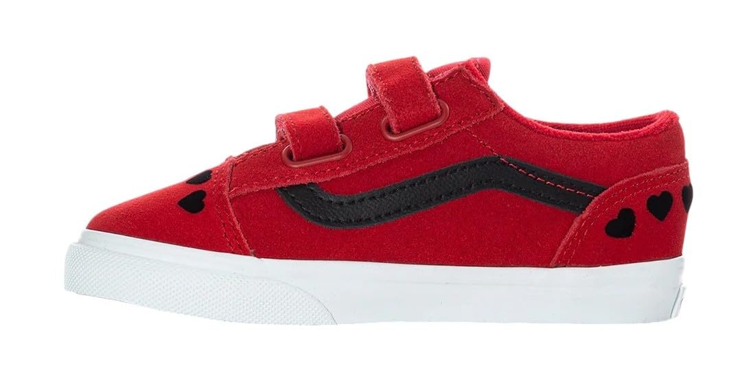 Vans Unisex Old Skool V Bebek  - Vans Shoes Old Skool incelemesi ve fiyatı