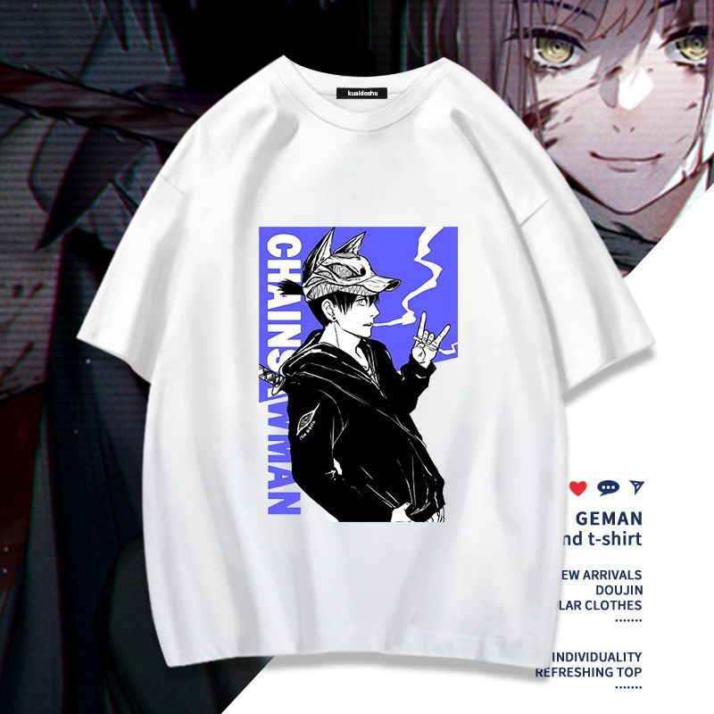 Testere Adam Anime Makima Poch - Women'S Clothing And Accessories incelemesi ve fiyatı