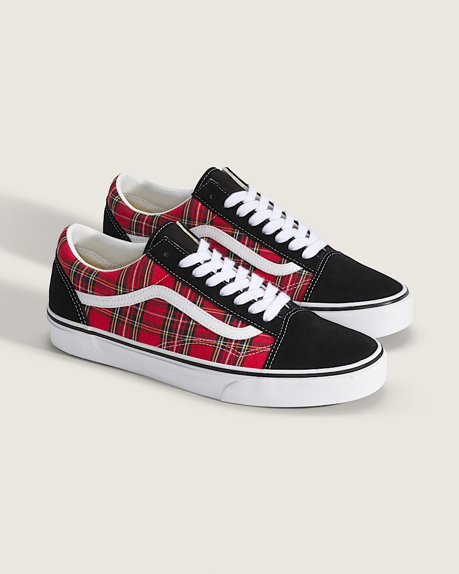 Vans Erkek Old Skool Ayakkabıl - Vans Shoes Old Skool incelemesi ve fiyatı