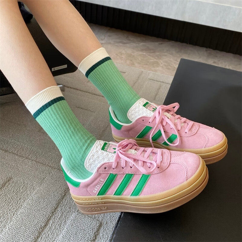 Adidas IE0420 Retro Bayan Süet - Adidas Shoes Samba incelemesi ve fiyatı