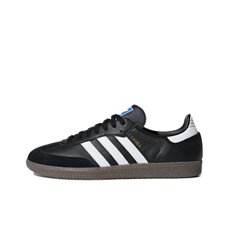 Adidas Orijinal SAMBA OG Unise - Adidas Shoes Samba incelemesi ve fiyatı