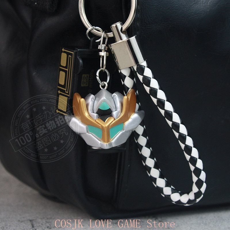 Anime Honkai: Star Rail Game B - Women Accessories Chain incelemesi ve fiyatı