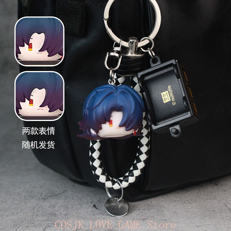 Anime Honkai: Star Rail Game B - Women Accessories Chain incelemesi ve fiyatı