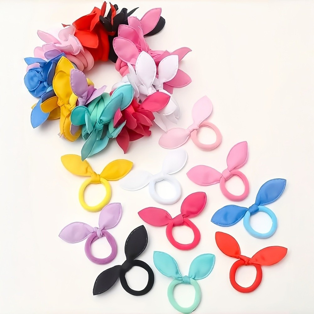 Yeni elastik kızlar saç aksesu - Women Accessories Picture incelemesi ve fiyatı