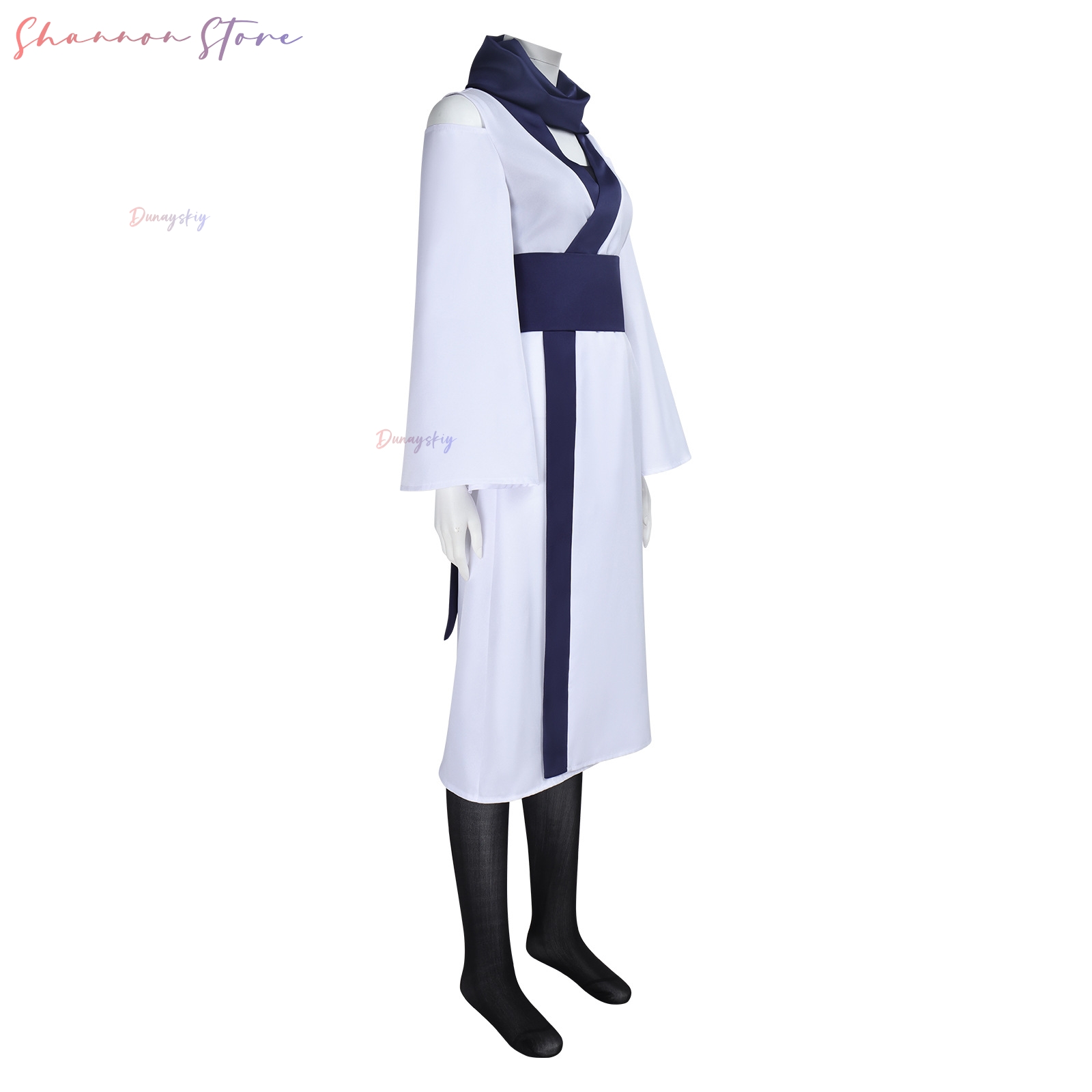 Ryomen Sukuna Cosplay Noel Kos - Women'S Clothing And Accessories incelemesi ve fiyatı