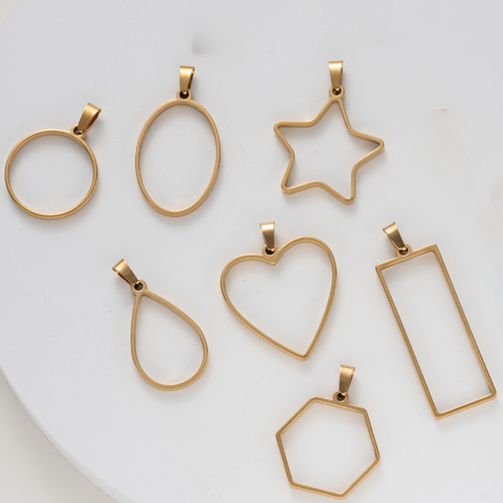 5 adet Paslanmaz Çelik Açık Ar - Resin Bangle Bracelet incelemesi ve fiyatı