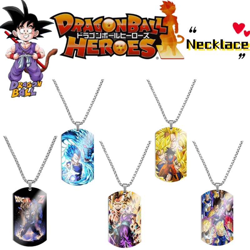 Dragon Ball Son Gohan Majin Bu - Women Accessories Chain incelemesi ve fiyatı