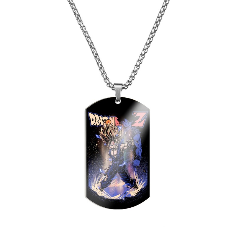 Dragon Ball Son Gohan Majin Bu - Women Accessories Chain incelemesi ve fiyatı