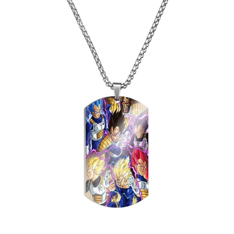 Dragon Ball Son Gohan Majin Bu - Women Accessories Chain incelemesi ve fiyatı
