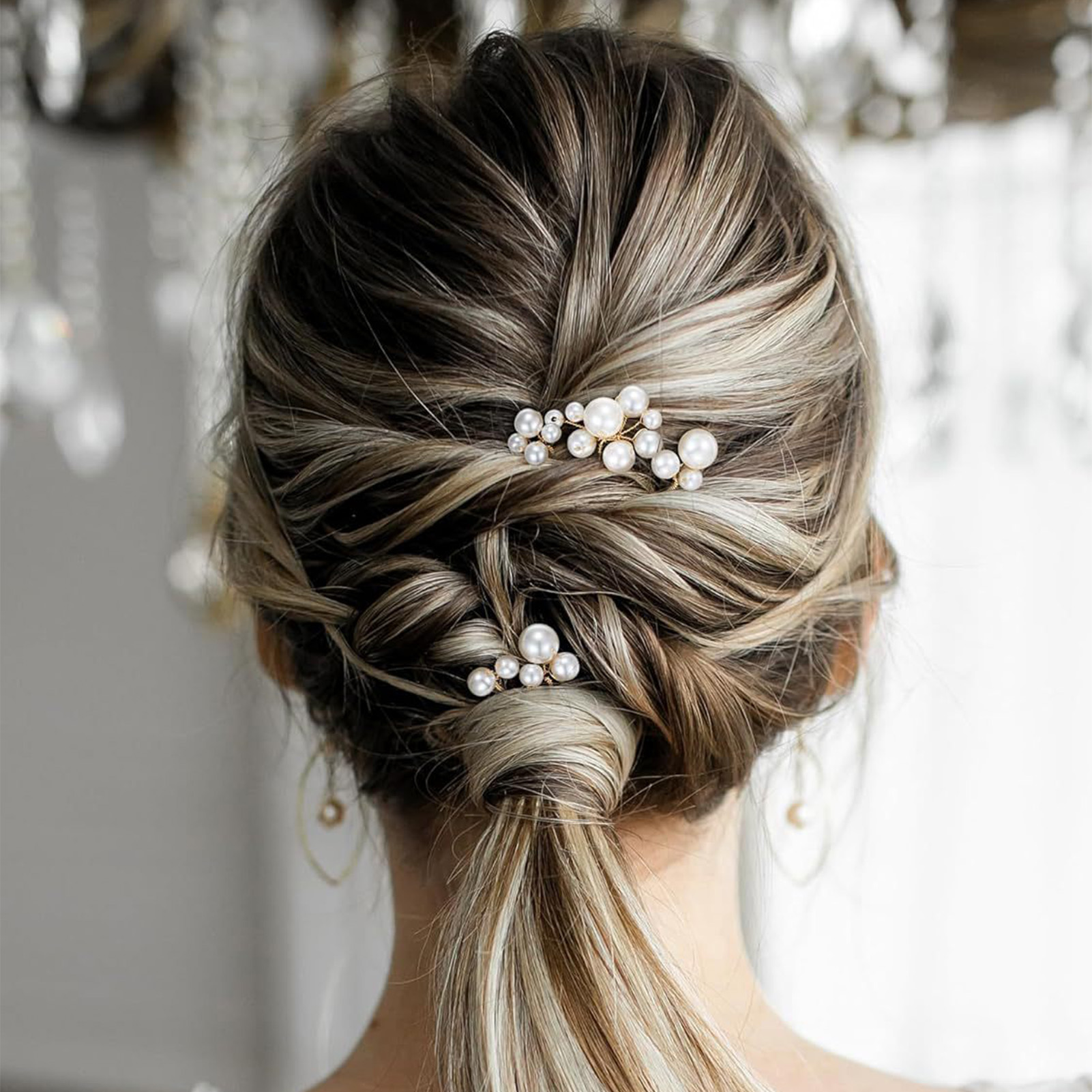 3 adet Gelin Saç Tokası Trendy - Women Accessories On Sale incelemesi ve fiyatı