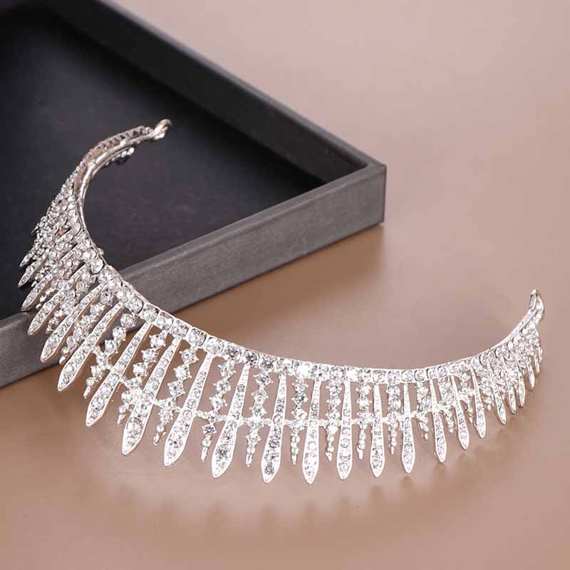 Gelin Tacı Zarif Düğün Saç Aks - Women'S Wedding Accessories incelemesi ve fiyatı