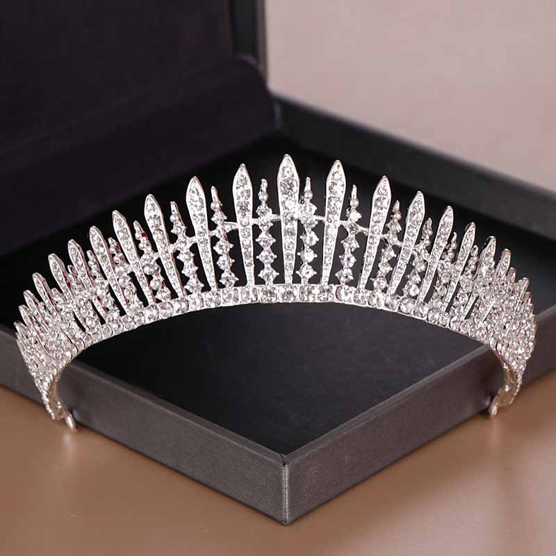 Gelin Tacı Zarif Düğün Saç Aks - Women'S Wedding Accessories incelemesi ve fiyatı
