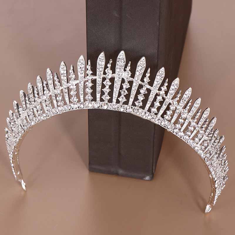 Gelin Tacı Zarif Düğün Saç Aks - Women'S Wedding Accessories incelemesi ve fiyatı