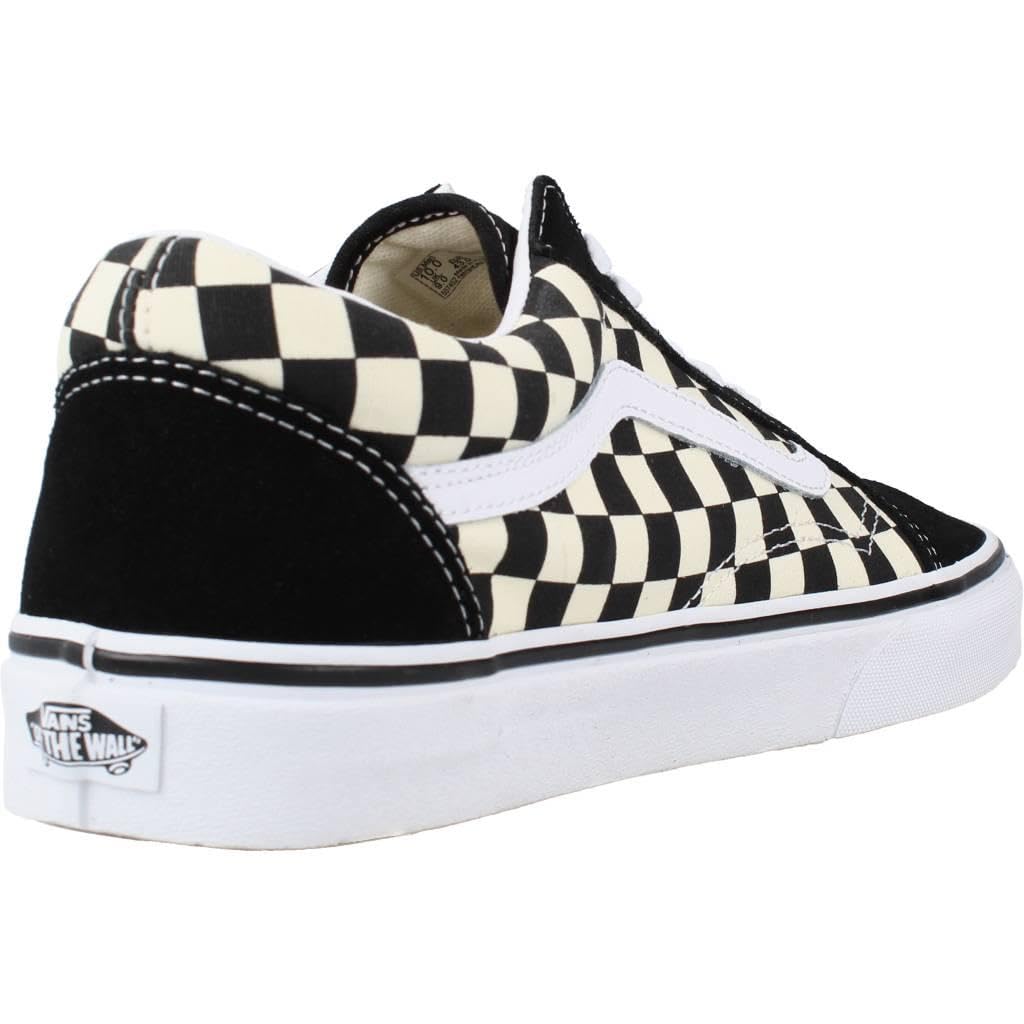 Vans Kadın Old Skool Günlük Ay - Vans Shoes Old Skool incelemesi ve fiyatı