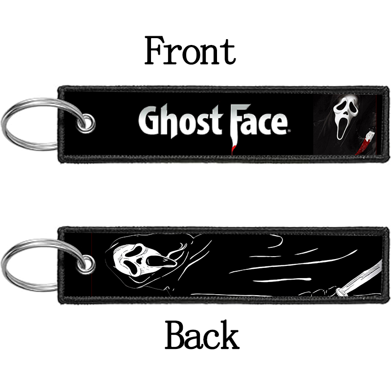 GHOST FACE Anahtarlık Erkekler - Women Accessories Chain incelemesi ve fiyatı