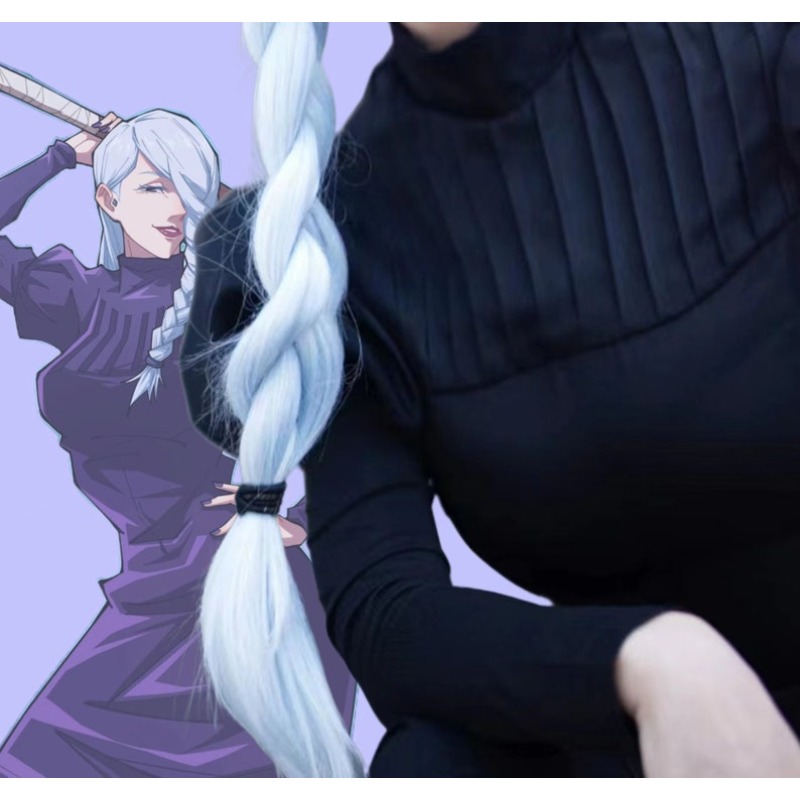 Anime Meimei Jujutsu Cosplay K - Women'S Clothing And Accessories incelemesi ve fiyatı
