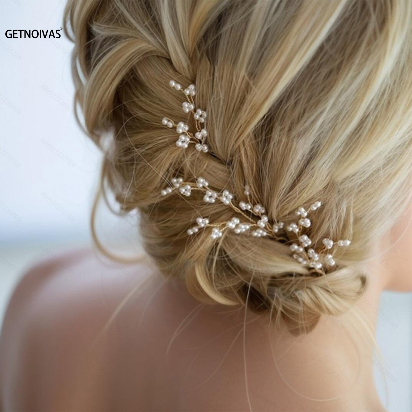 3 adet düğün U şekli saç klipl - Women Accessories On Sale incelemesi ve fiyatı