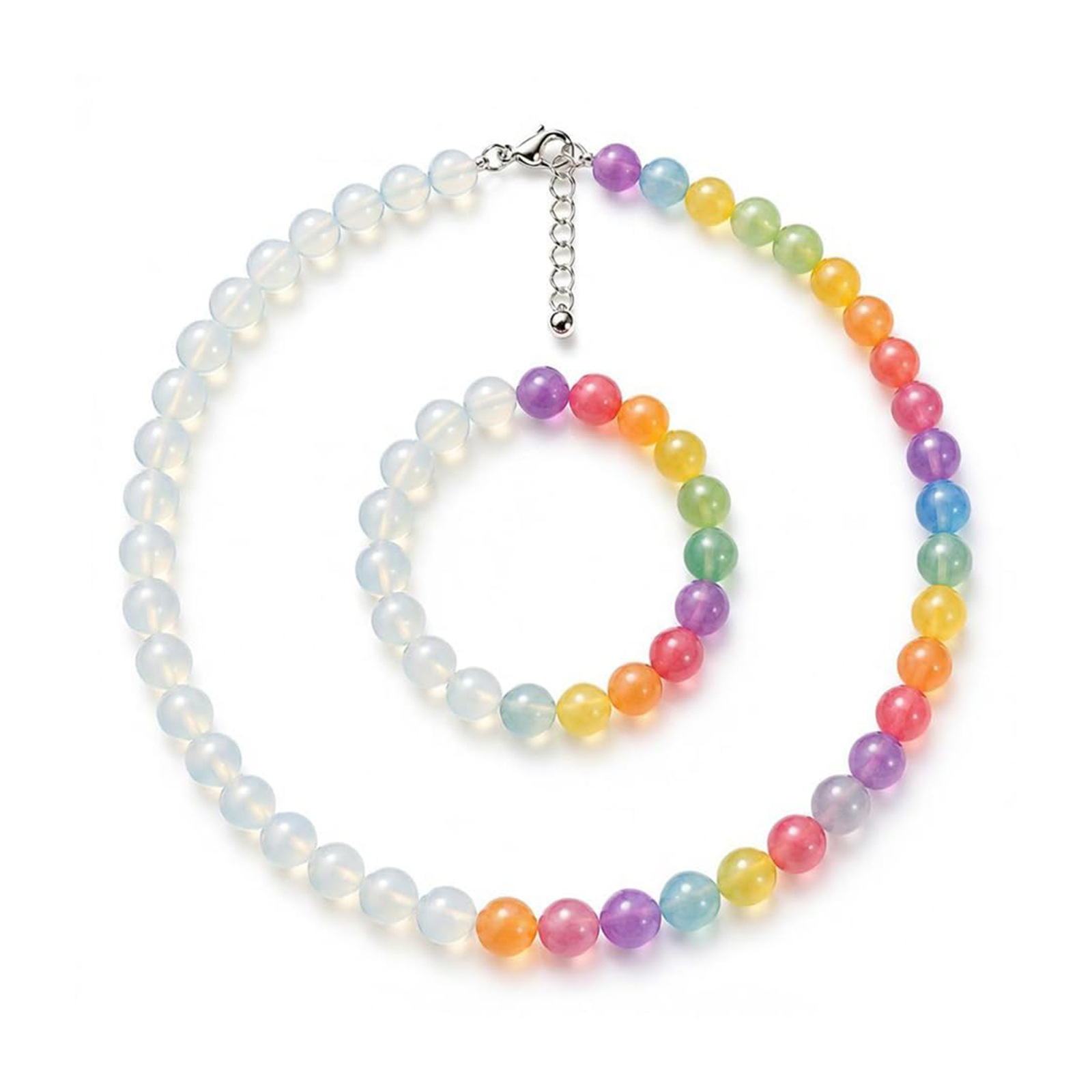Dopamin rengi değiştirme boncu - Resin Bangle Bracelet incelemesi ve fiyatı