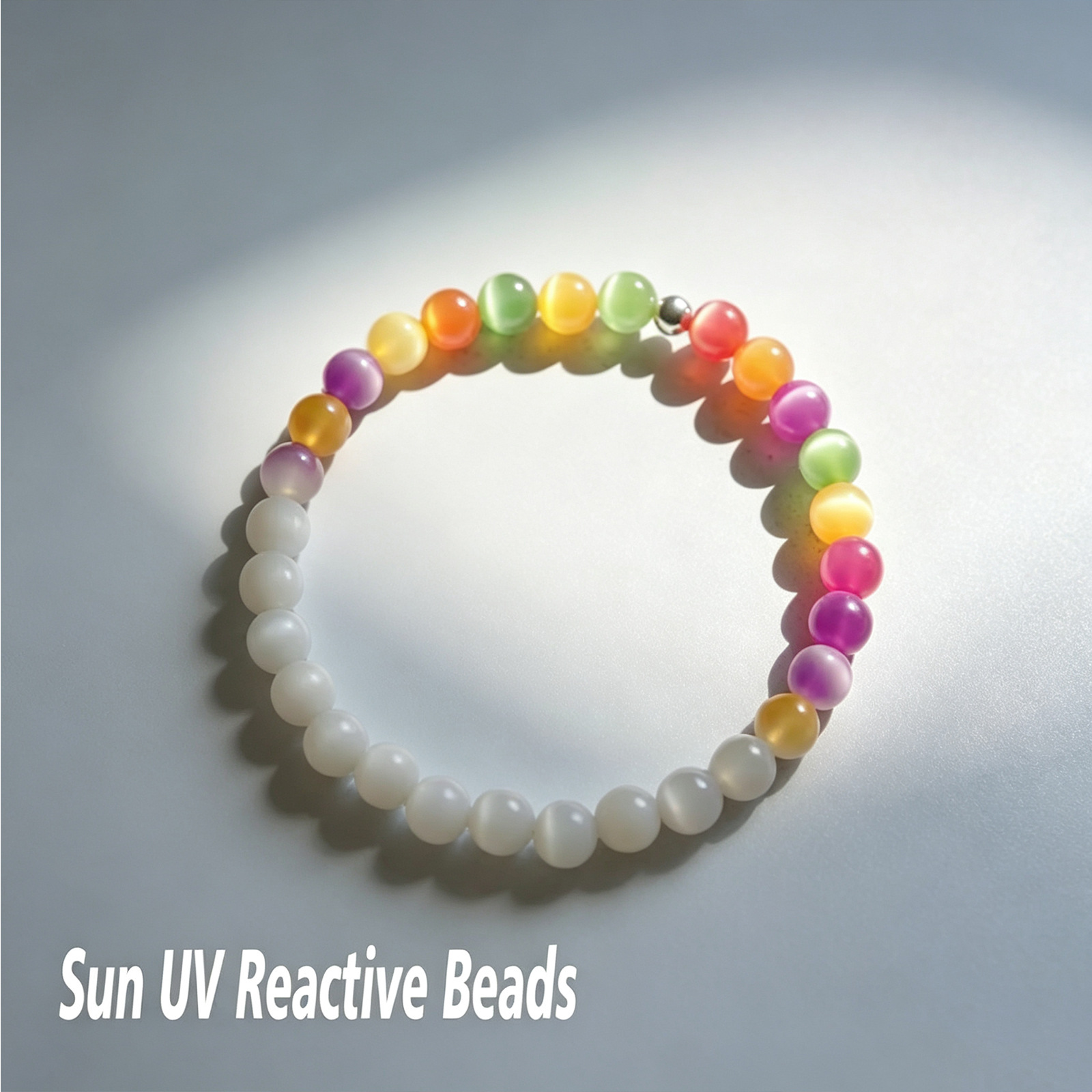 Dopamin rengi değiştirme boncu - Resin Bangle Bracelet incelemesi ve fiyatı