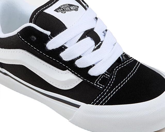 Vans Çocuk Knu Skool '90'lar R - Vans Shoes Old Skool incelemesi ve fiyatı