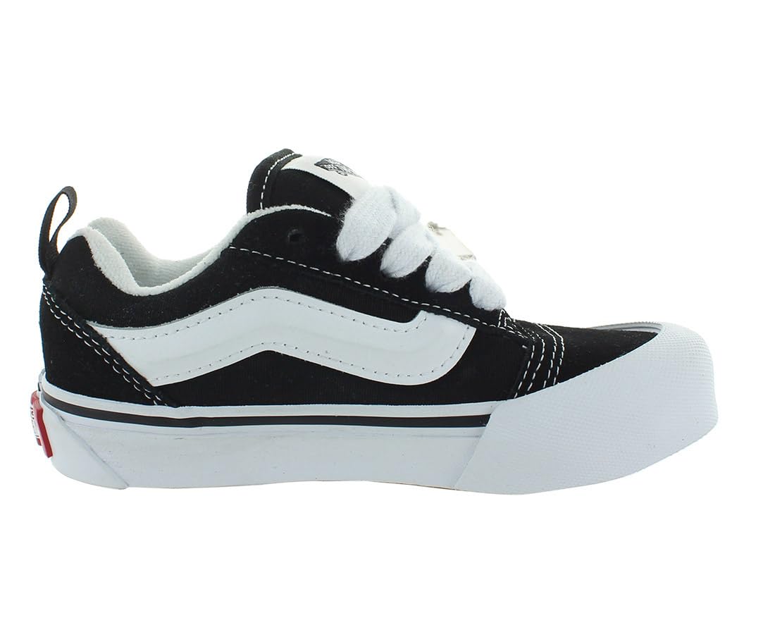 Vans Çocuk Knu Skool '90'lar R - Vans Shoes Old Skool incelemesi ve fiyatı