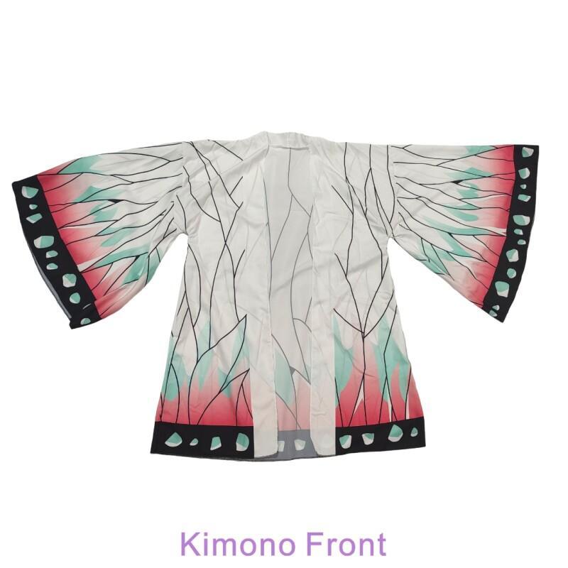 Yaz japon animesi Shinobu Koch - Women Accessories On Sale incelemesi ve fiyatı
