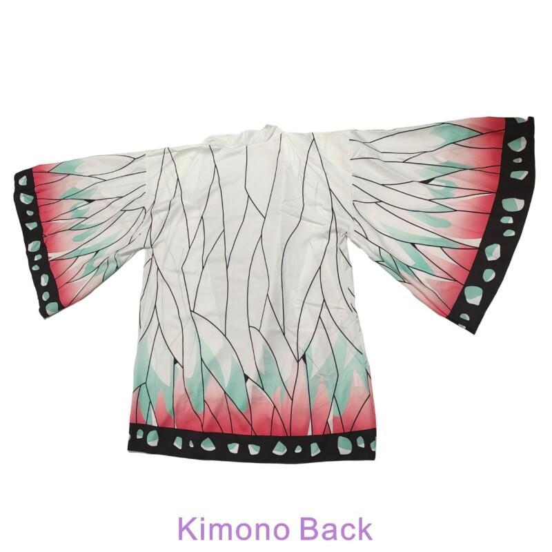 Yaz japon animesi Shinobu Koch - Women Accessories On Sale incelemesi ve fiyatı