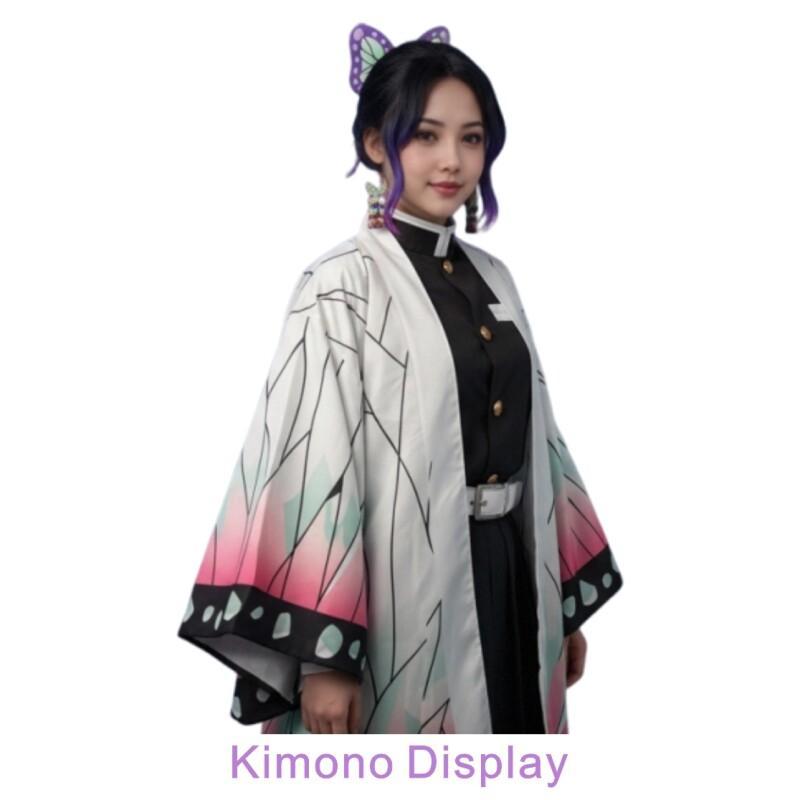 Yaz japon animesi Shinobu Koch - Women Accessories On Sale incelemesi ve fiyatı