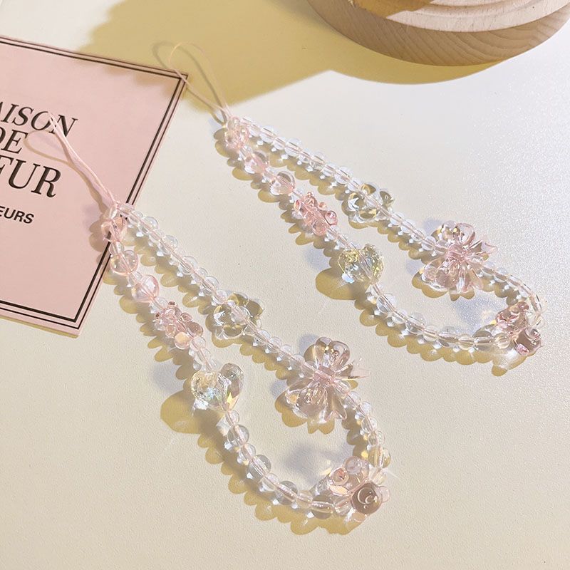 Cep Telefonu Askısı Anahtarlık - Women Accessories Chain incelemesi ve fiyatı