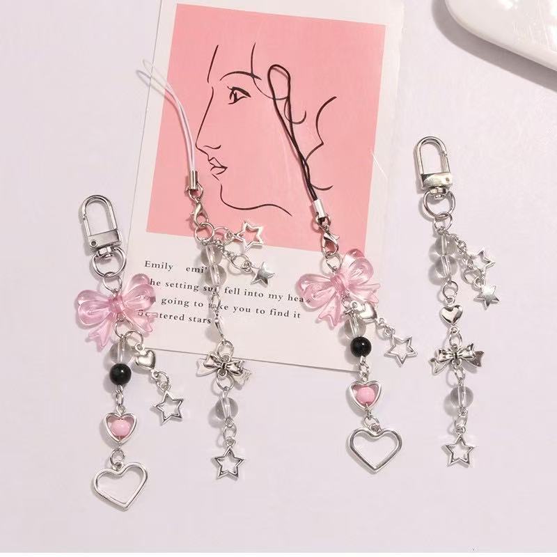 Cep Telefonu Askısı Anahtarlık - Women Accessories Chain incelemesi ve fiyatı